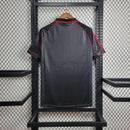 Camisa Milan Away (2) 1998/99 Adidas Retrô Masculina