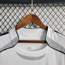 Camisa Real Madrid Home (1) 2006/07 Adidas Retrô Masculina
