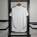 Camisa Real Madrid Home (1) 2006/07 Adidas Retrô Masculina