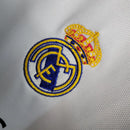 Camisa Real Madrid Home (1) 2023/24 Adidas Feminina