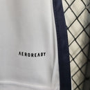 Camisa Real Madrid Home (1) 2023/24 Adidas Feminina