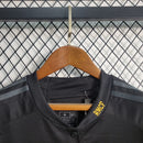 Camisa Real Madrid Third (3) 2023/24 Adidas Feminina