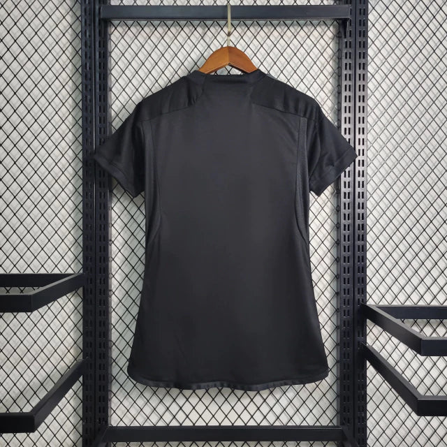 Camisa Real Madrid Third (3) 2023/24 Adidas Feminina