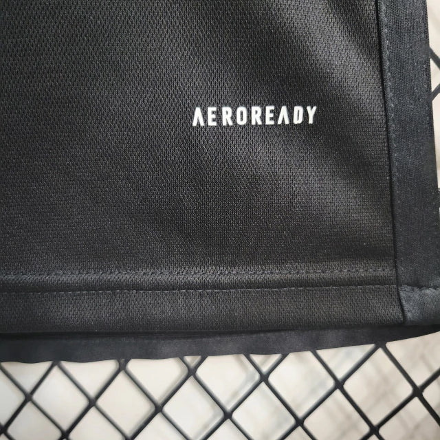 Camisa Real Madrid Third (3) 2023/24 Adidas Feminina