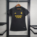 Camisa Real Madrid Third (3) 2023/24 Adidas Feminina