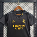 Camisa Real Madrid Third (3) 2023/24 Adidas Feminina