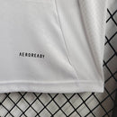 Camisa Real Madrid Home (1) 2024/25 Adidas Feminina