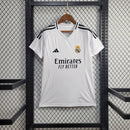 Camisa Real Madrid Home (1) 2024/25 Adidas Feminina