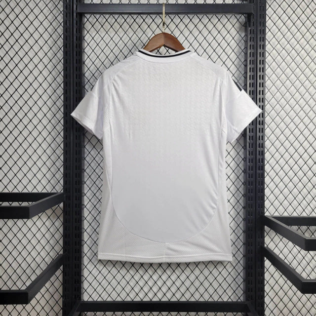 Camisa Real Madrid Home (1) 2024/25 Adidas Feminina