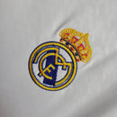 Camisa Real Madrid Home (1) 2024/25 Adidas Feminina