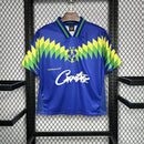 Camisa Corteiz Club America Brasil Away (2) 1995 Retrô Masculina