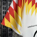 Camisa Corteiz Club América RTW 1995 Retrô Masculina