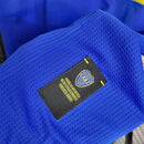 Camisa Boca Juniors 'Centenário' 2005 Nike Retrô Masculina