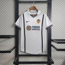 Camisa Valência Home (1) 2000/01 Nike Retrô Masculina