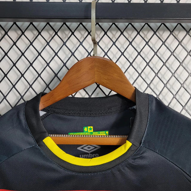 Camisa Sport Recife Home (1) 2023/24 Umbro Feminina