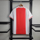 Camisa Ajax Home (1) 1998 Adidas Retrô Masculina