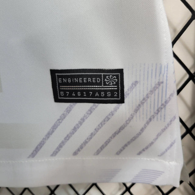 Camisa Tottenham Home (1) 2023/24 Nike Feminina