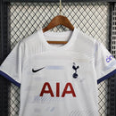 Camisa Tottenham Home (1) 2023/24 Nike Feminina