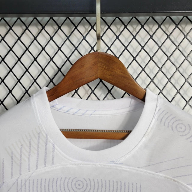 Camisa Tottenham Home (1) 2023/24 Nike Feminina