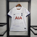 Camisa Tottenham Home (1) 2023/24 Nike Feminina