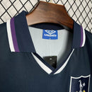 Camisa Tottenham Home (1) 1994/95 Umbro Retrô Masculina