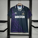 Camisa Tottenham Home (1) 1994/95 Umbro Retrô Masculina