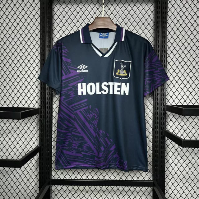 Camisa Tottenham Home (1) 1994/95 Umbro Retrô Masculina