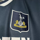 Camisa Tottenham Home (1) 1994/95 Umbro Retrô Masculina