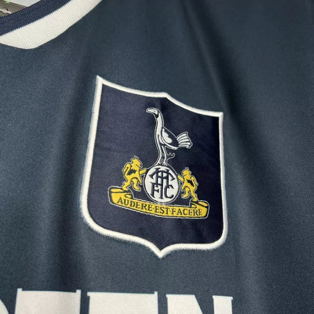 Camisa Tottenham Home (1) 1994/95 Umbro Retrô Masculina