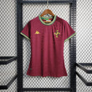 Camisa Vasco Goleiro 2022/23 Kappa Feminina