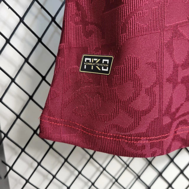 Camisa Vasco Goleiro 2022/23 Kappa Feminina