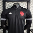 Camisa Vasco 2023 Kappa Polo Masculina