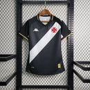 Camisa Vasco Home (1) 2023/24 Kappa Feminina