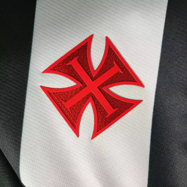 Camisa Vasco Home (1) 2023/24 Kappa Feminina