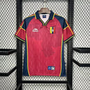 Camisa Venezuela Home (1) 2000 Atletica Retrô Masculina