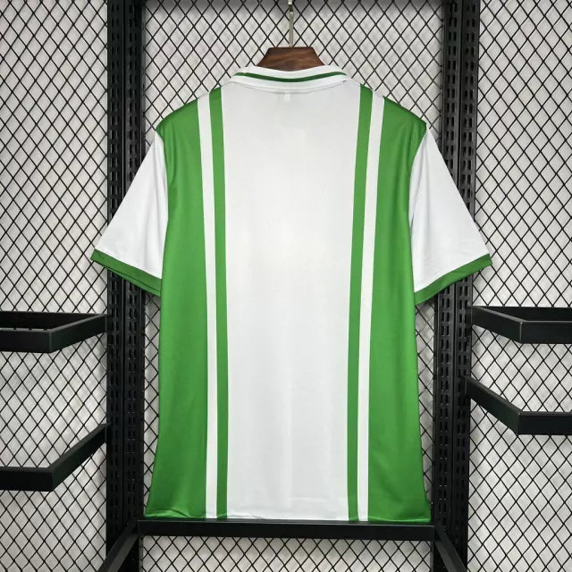 Camisa Werder Bremem Home (1) 1996/97 Puma Retrô Masculina