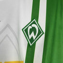 Camisa Werder Bremem Home (1) 1996/97 Puma Retrô Masculina