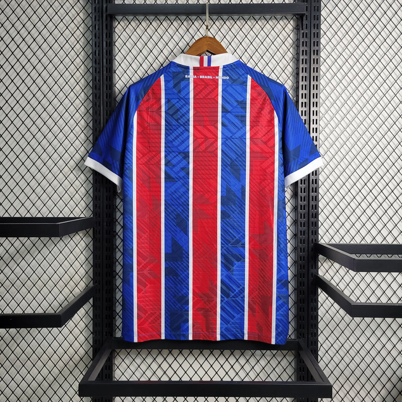 CAMISA DO BAHIA 23/24 TRICOLOR