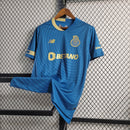 CAMISA DO PORTO 23/24 AZUL