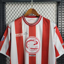 Camisa Chivas Guadalajara 'Centenário' 1906/06 Bimbo Retrô Masculina