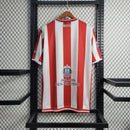 Camisa Chivas Guadalajara 'Centenário' 1906/06 Bimbo Retrô Masculina