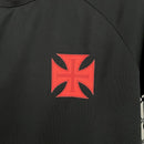 Camisa Vasco Supporter 2025/26 Kappa Torcedor Masculina