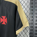 Camisa Vasco Supporter 2025/26 Kappa Torcedor Masculina