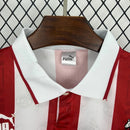Camisa 1. FC Köln Home (1) 1995/96 Puma Retrô Masculina