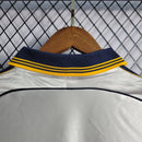 Camisa Real Madrid Home (1) 1998/00 Adidas Retrô Masculina