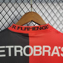 CAMISA FLAMENGO 'CENTENÁRIO' 1994 UMBRO RETRÔ MASCULINA