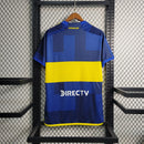 CAMISA DO BOCA JUNIORS 24/25 AZUL
