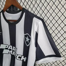 CAMISA DO BOTAFOGO 23/24 PRETO E BRANCO