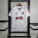 CAMISA DO ASTON VILLA 23/24 BRANCO