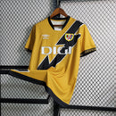 CAMISA DO RAYO VALLECANO 23/24 AMARELO
